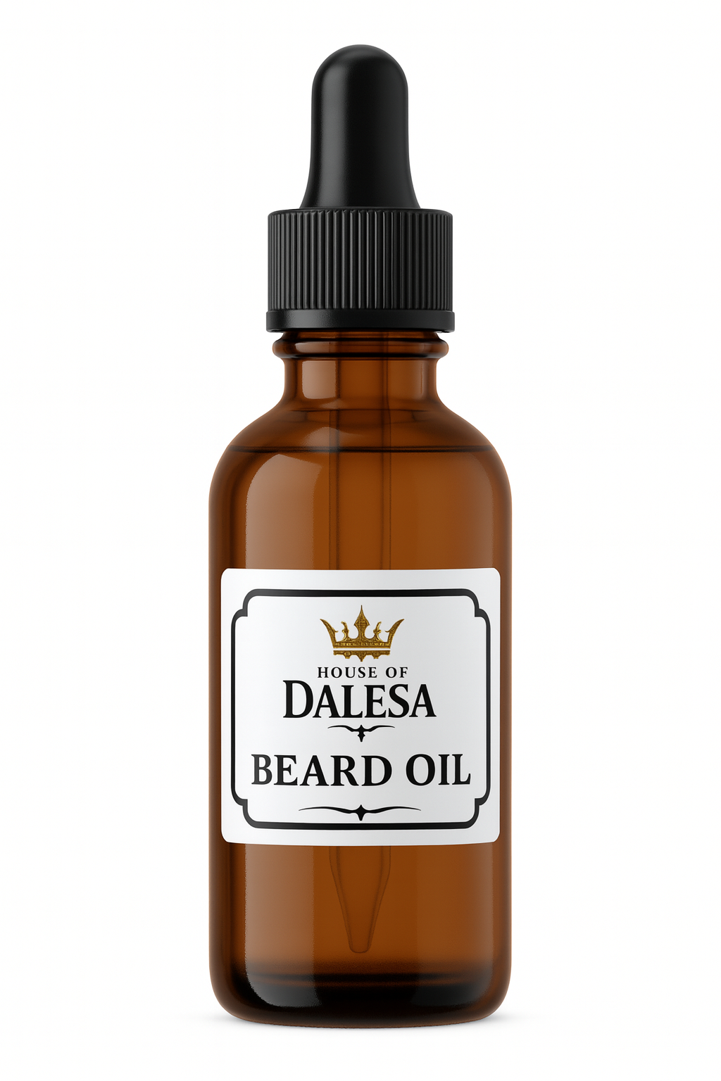 Beard Oil