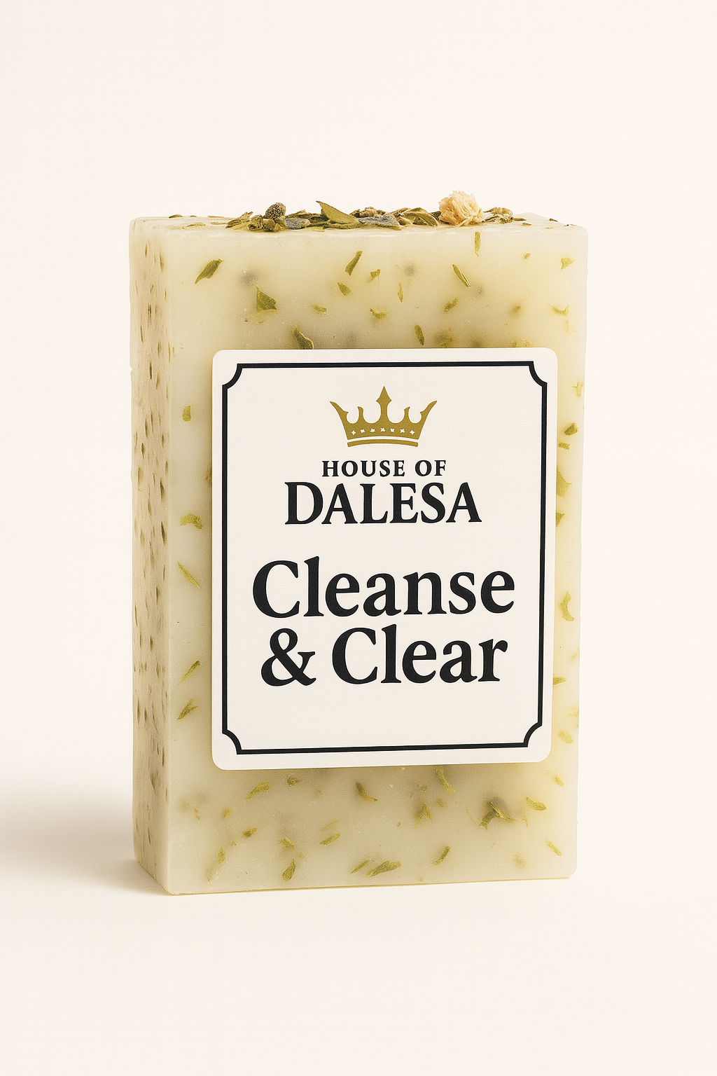 Cleanse & Clear Soap