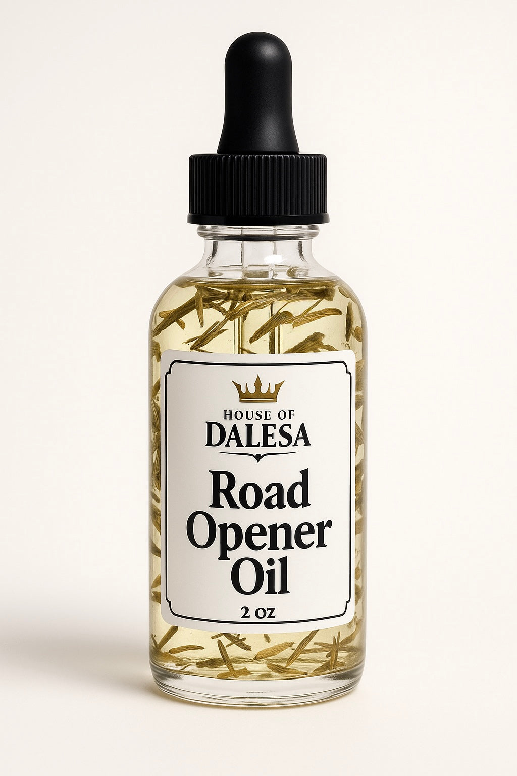 Road Opener Oil