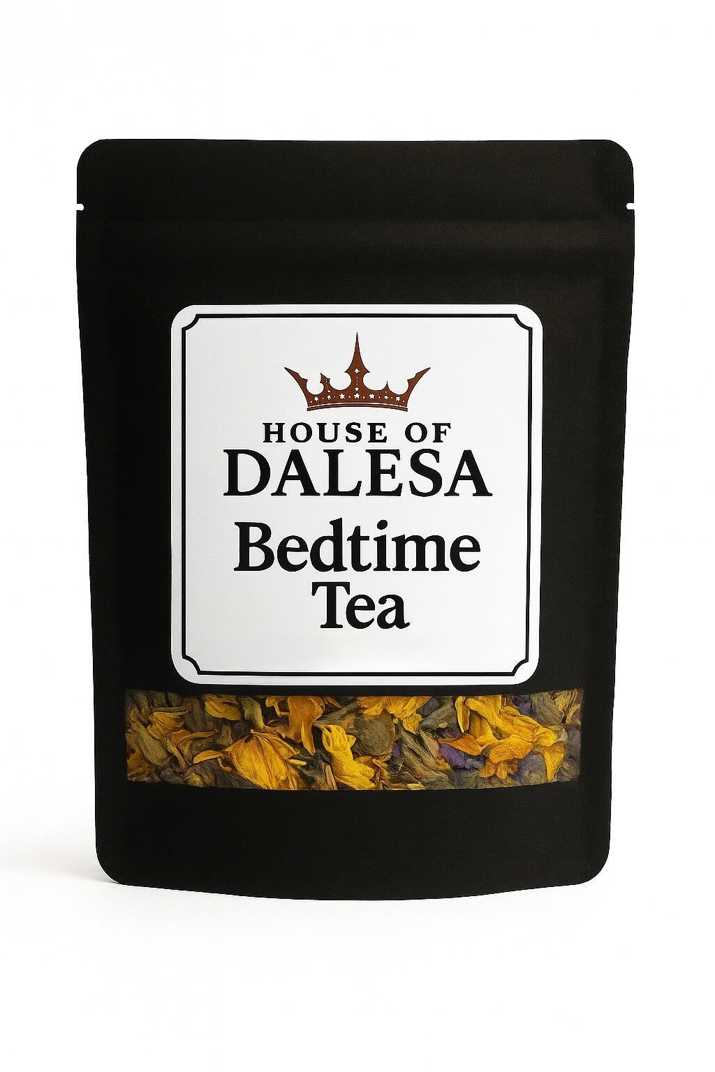 Bedtime Tea