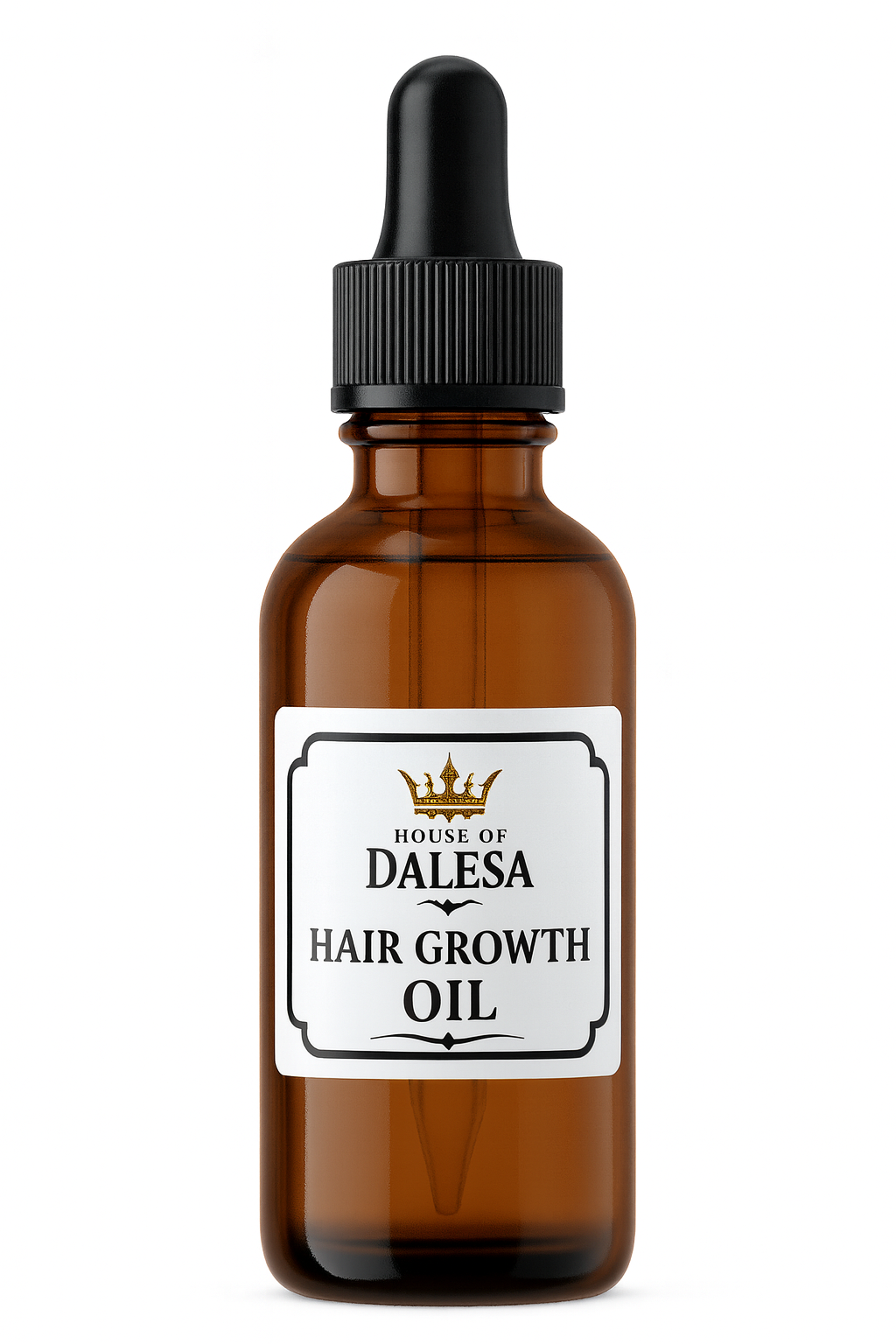 Hair Growth Oil