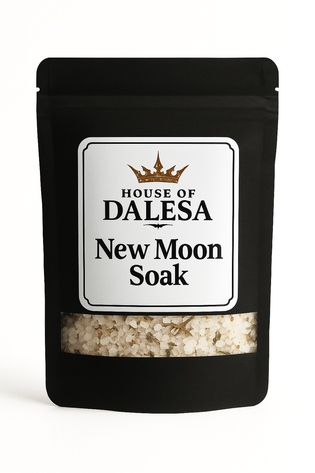 New Moon Soak