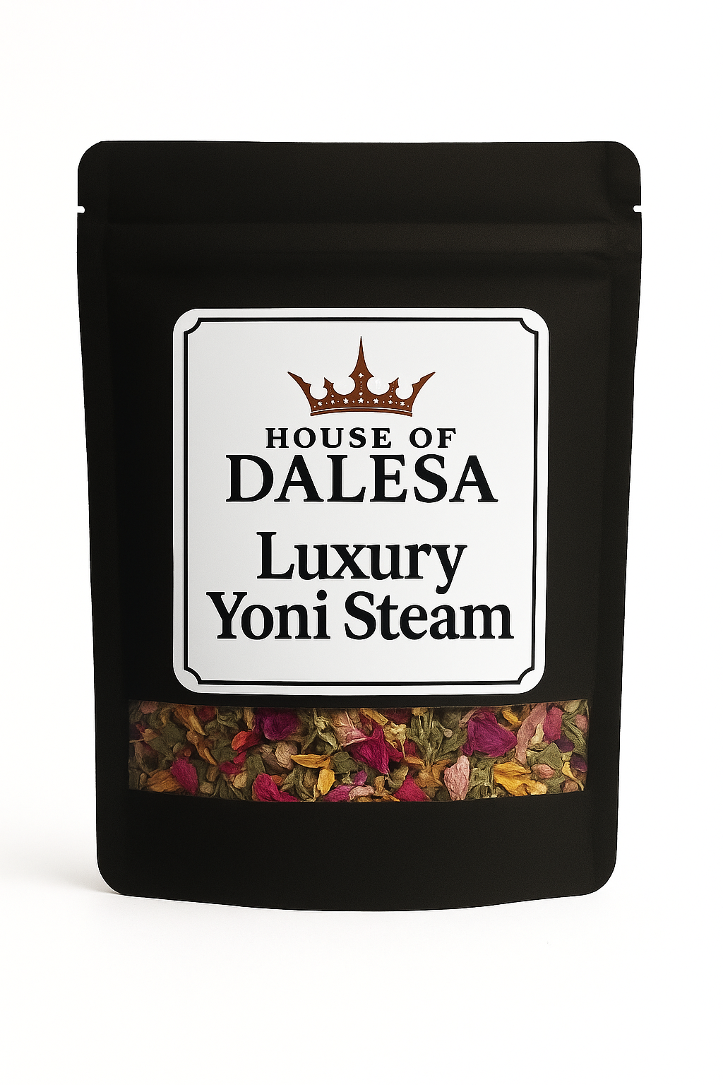 Luxury Yoni Steam