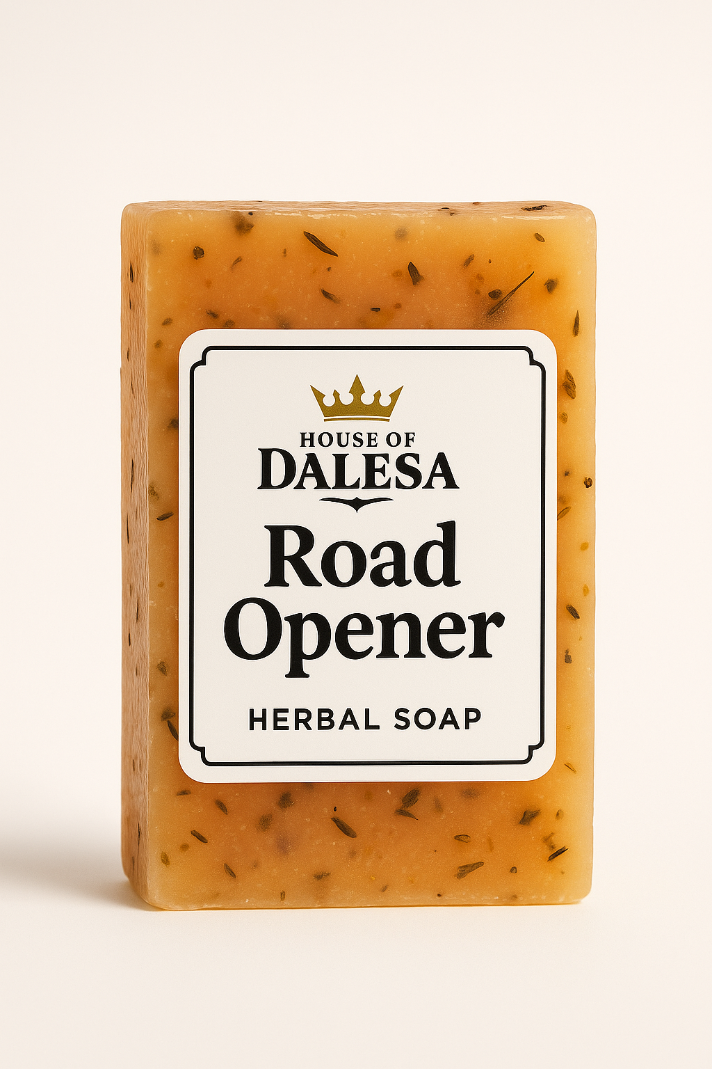 Road Opener Soap