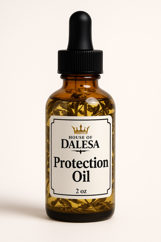 Protection Oil