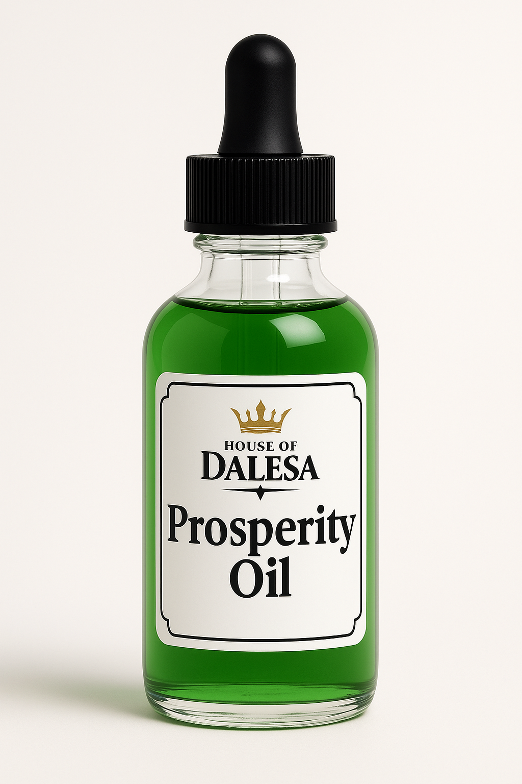 Prosperity Oil