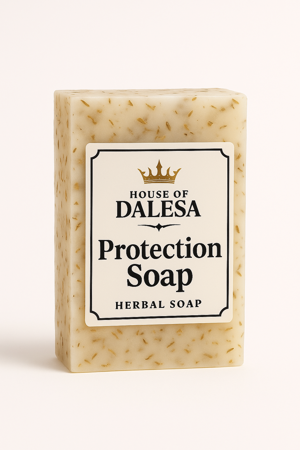 Protection Soap