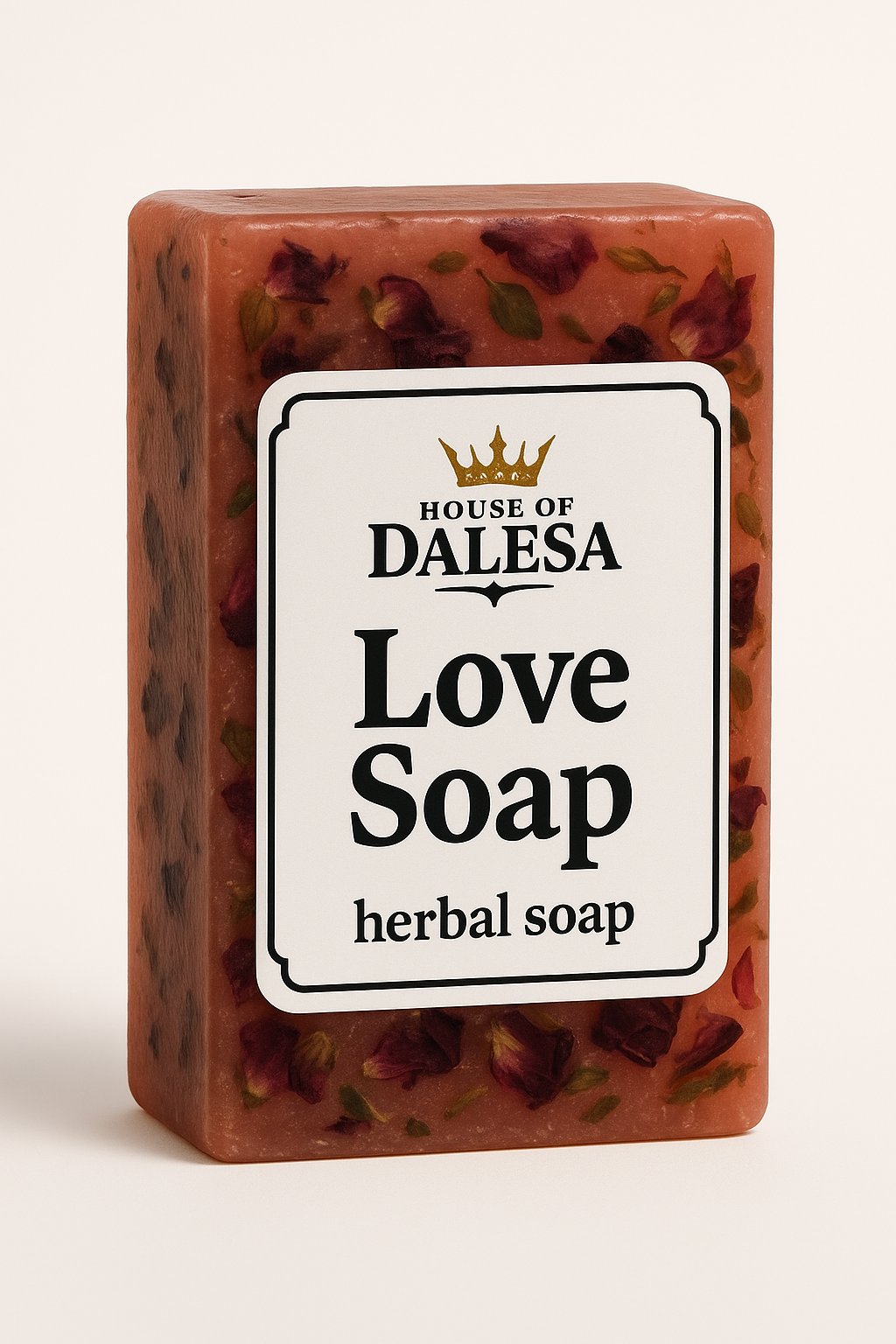 Love Soap