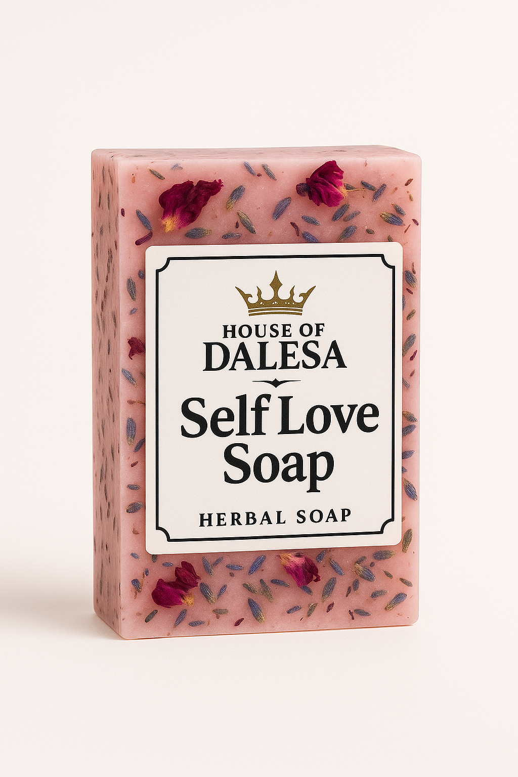Self Love Soap