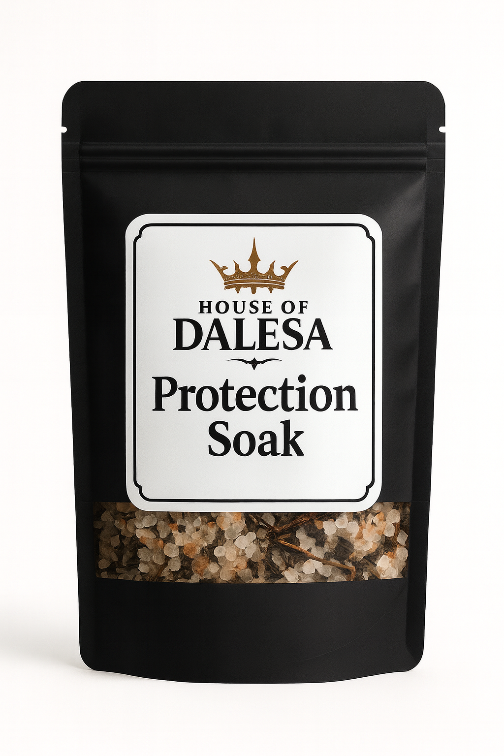 Protection Bath Soak