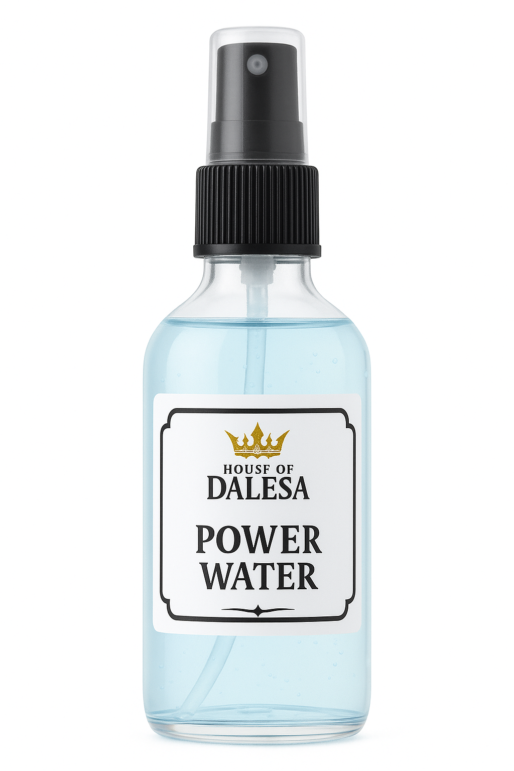 Power Water