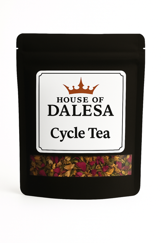 Cycle Tea