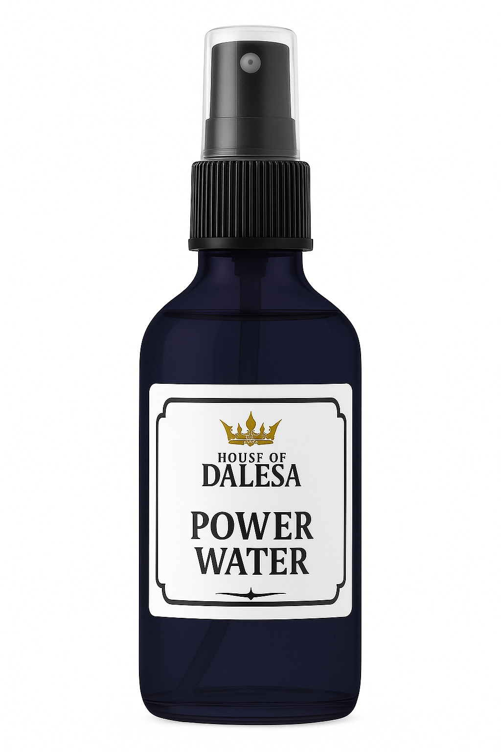 Power Water