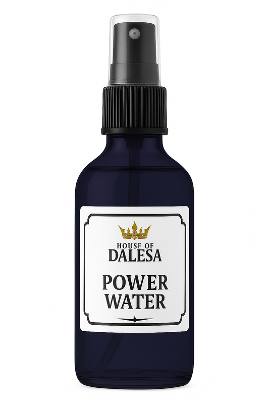 Power Water